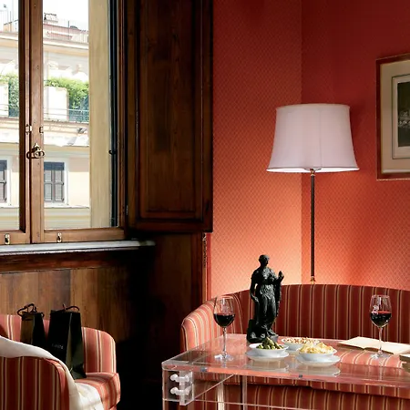 Affittacamere Spalletti Trivelli - Small Luxury Of The Word
