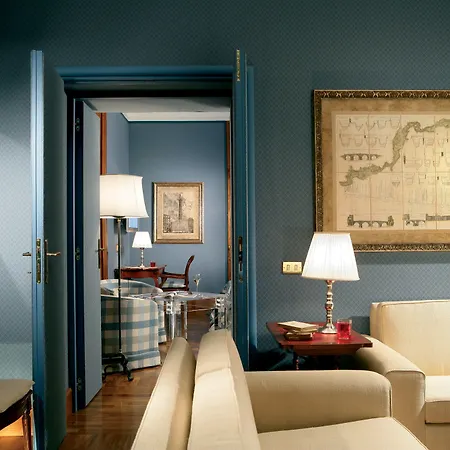 Spalletti Trivelli - Small Luxury Of The Word Roma