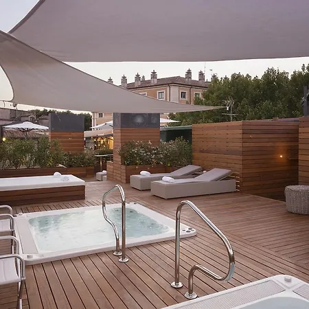 Affittacamere Spalletti Trivelli - Small Luxury Of The Word 5*
