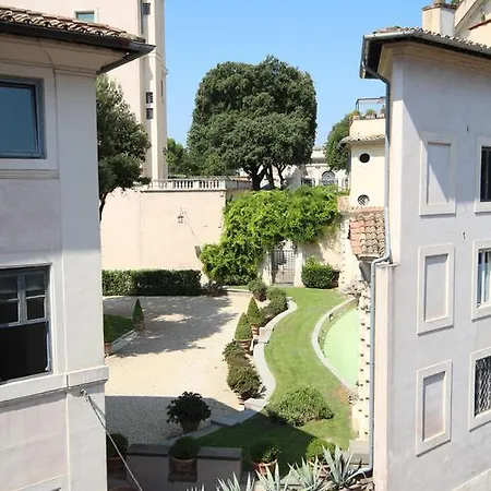 Affittacamere Spalletti Trivelli - Small Luxury Of The Word Roma
