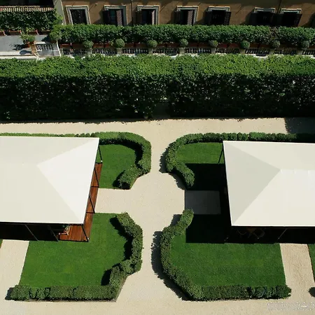 Affittacamere Spalletti Trivelli - Small Luxury Of The Word