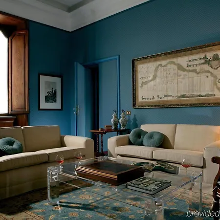 Affittacamere Spalletti Trivelli - Small Luxury Of The Word 5*