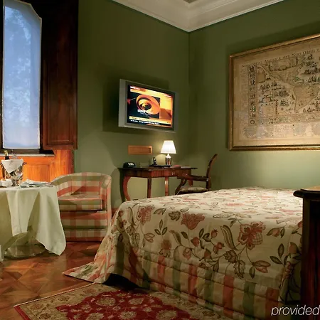Affittacamere Spalletti Trivelli - Small Luxury Of The Word Roma