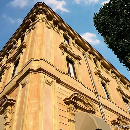 Affittacamere Spalletti Trivelli - Small Luxury Of The Word Roma