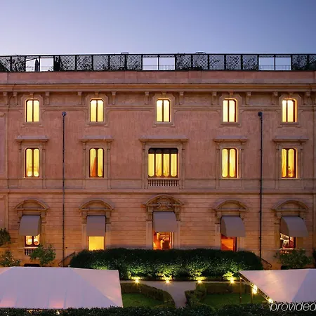 Spalletti Trivelli - Small Luxury Of The Word 5* Roma