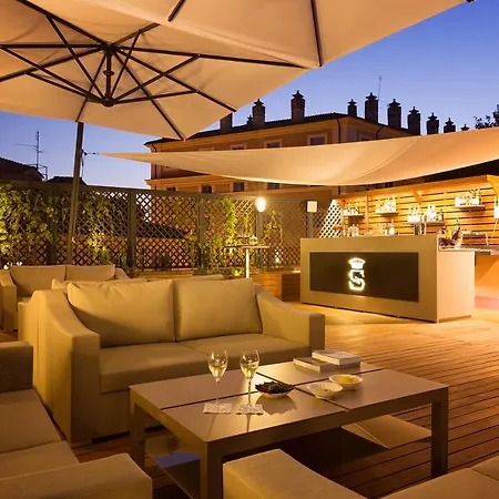 Affittacamere Spalletti Trivelli - Small Luxury Of The Word Roma
