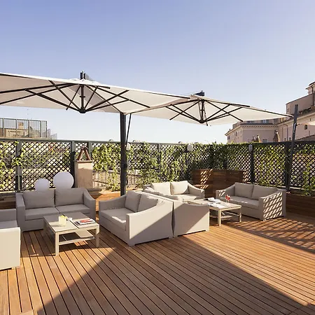Affittacamere Spalletti Trivelli - Small Luxury Of The Word 5*