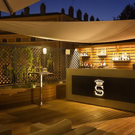 Spalletti Trivelli - Small Luxury Of The Word 5* Roma