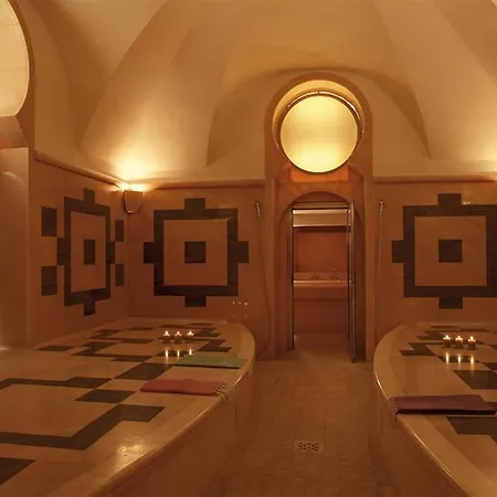 Affittacamere Spalletti Trivelli - Small Luxury Of The Word 5*